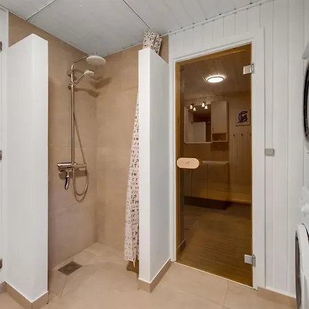 Сasa de vacaciones Patrik - 1-4km From The Sea In Western Jutland By Interhome