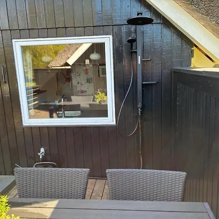 Vakantiehuis Patrik - 1-4km From The Sea By Interhome