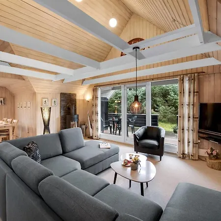 Patrik - 1-4km From The Sea By Interhome Feriehus *